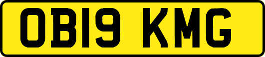 OB19KMG