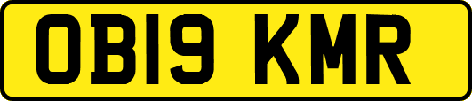OB19KMR