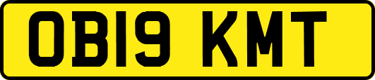 OB19KMT
