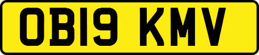 OB19KMV