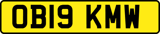 OB19KMW