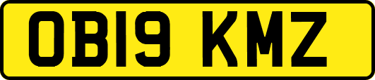 OB19KMZ