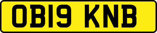 OB19KNB