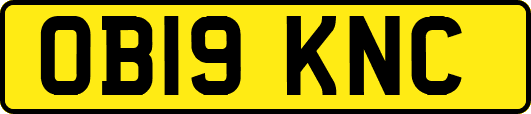 OB19KNC