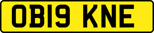 OB19KNE