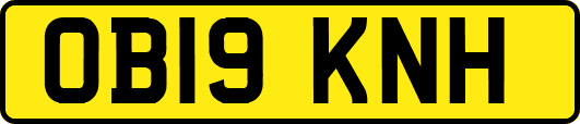 OB19KNH