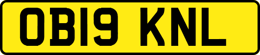 OB19KNL