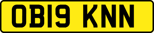OB19KNN
