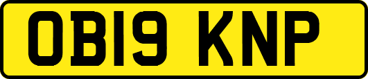 OB19KNP