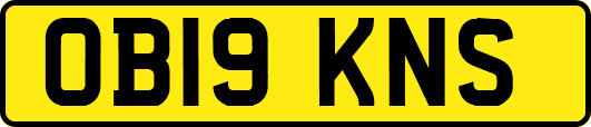 OB19KNS