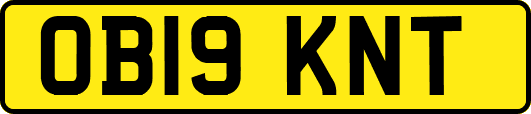 OB19KNT