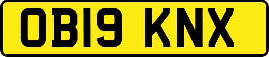OB19KNX