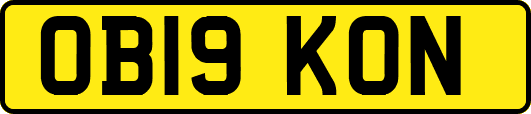 OB19KON