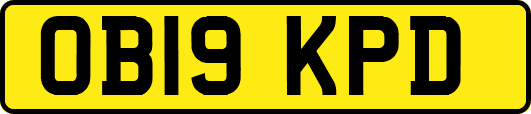 OB19KPD