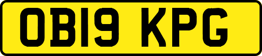 OB19KPG