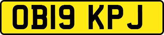 OB19KPJ
