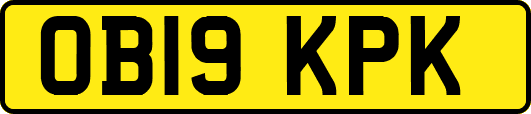 OB19KPK