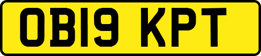 OB19KPT