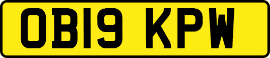 OB19KPW