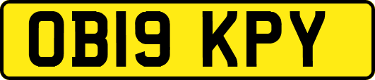 OB19KPY