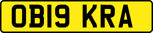 OB19KRA