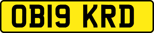 OB19KRD