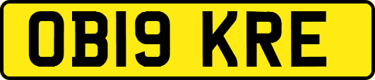 OB19KRE