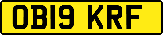 OB19KRF