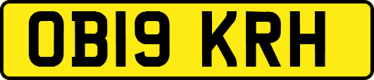 OB19KRH