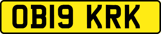 OB19KRK