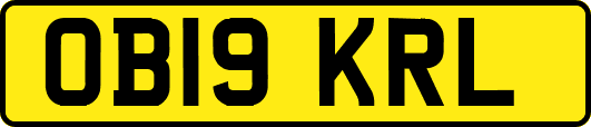 OB19KRL