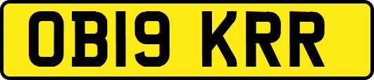 OB19KRR