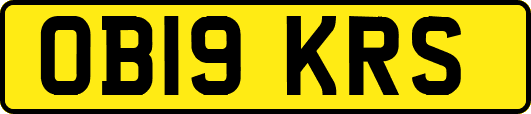 OB19KRS