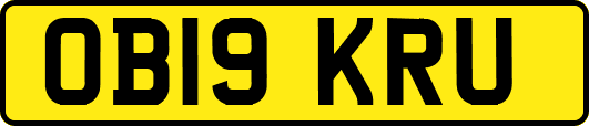 OB19KRU