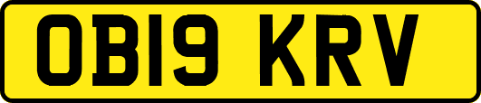 OB19KRV