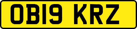 OB19KRZ