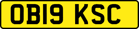 OB19KSC