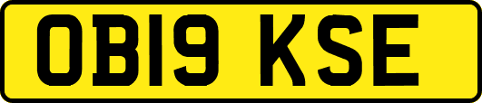 OB19KSE