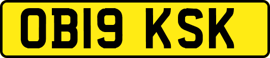 OB19KSK