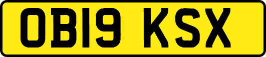OB19KSX