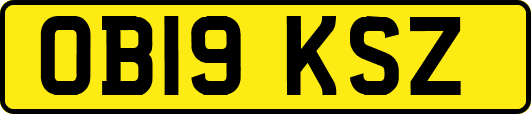 OB19KSZ