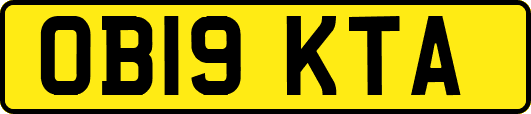 OB19KTA