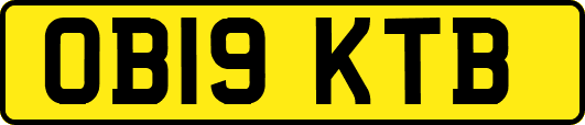 OB19KTB