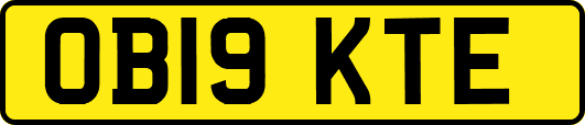 OB19KTE