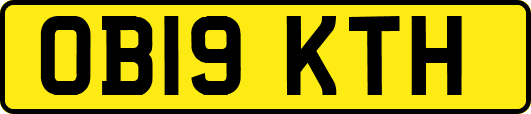 OB19KTH