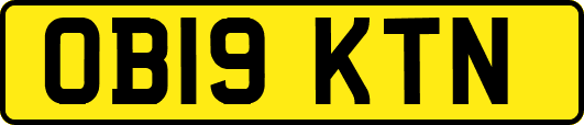 OB19KTN