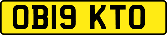 OB19KTO