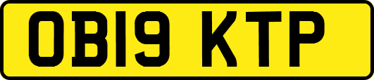 OB19KTP