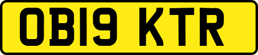 OB19KTR