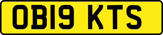 OB19KTS